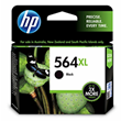 HP 564XL High Yield Black Original Ink Cartridge - CN684WA